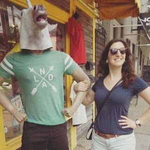 Meet your Posher, Shira